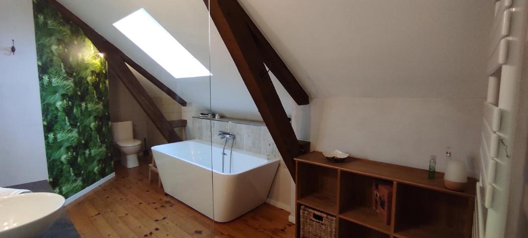 Photo of Bathroom in Lagos