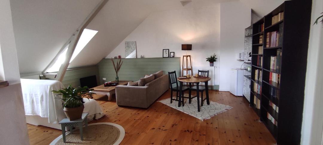 Photo of Livingroom in Lagos
