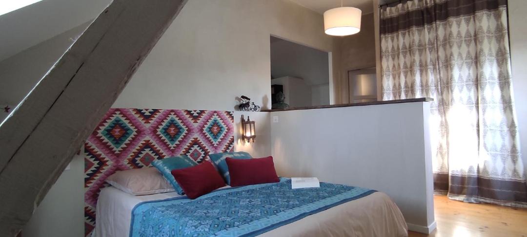 Photo of Bedroom in Lagos