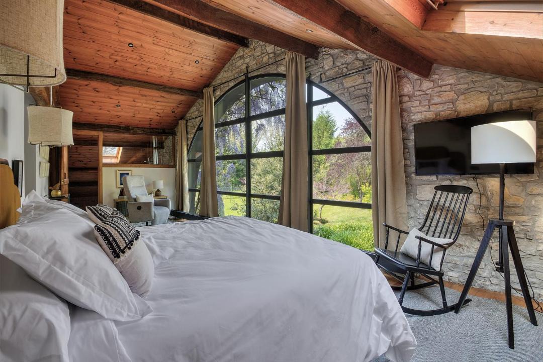 Photo of Bedroom in Periurbano - Rural