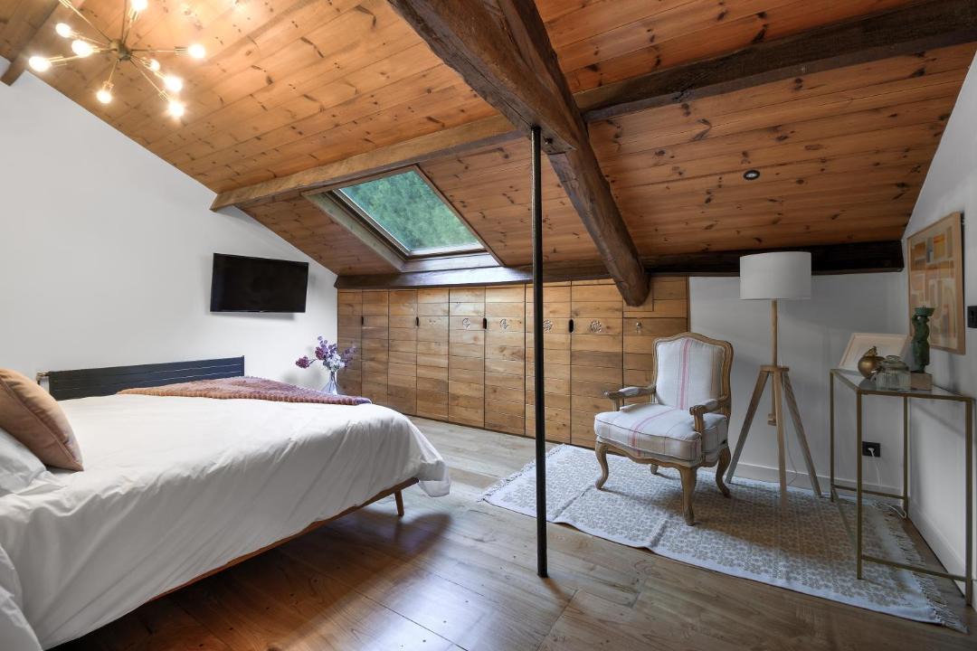 Photo of Bedroom in Periurbano - Rural