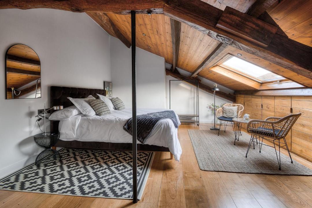 Photo of Bedroom in Periurbano - Rural