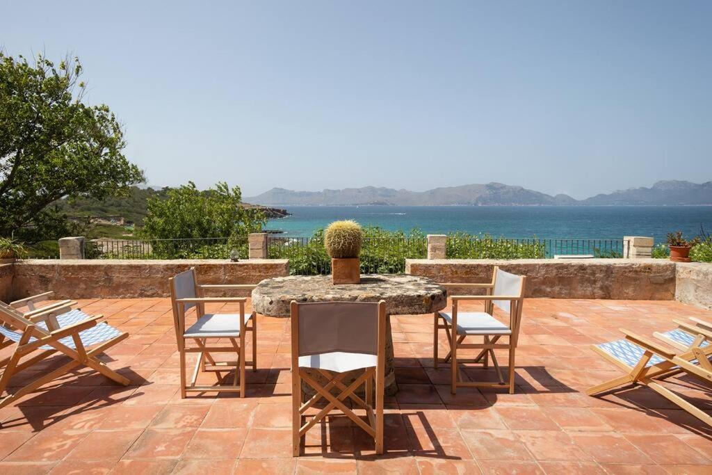 Photo of Patio Balcony in Mal Pas-Bon Aire