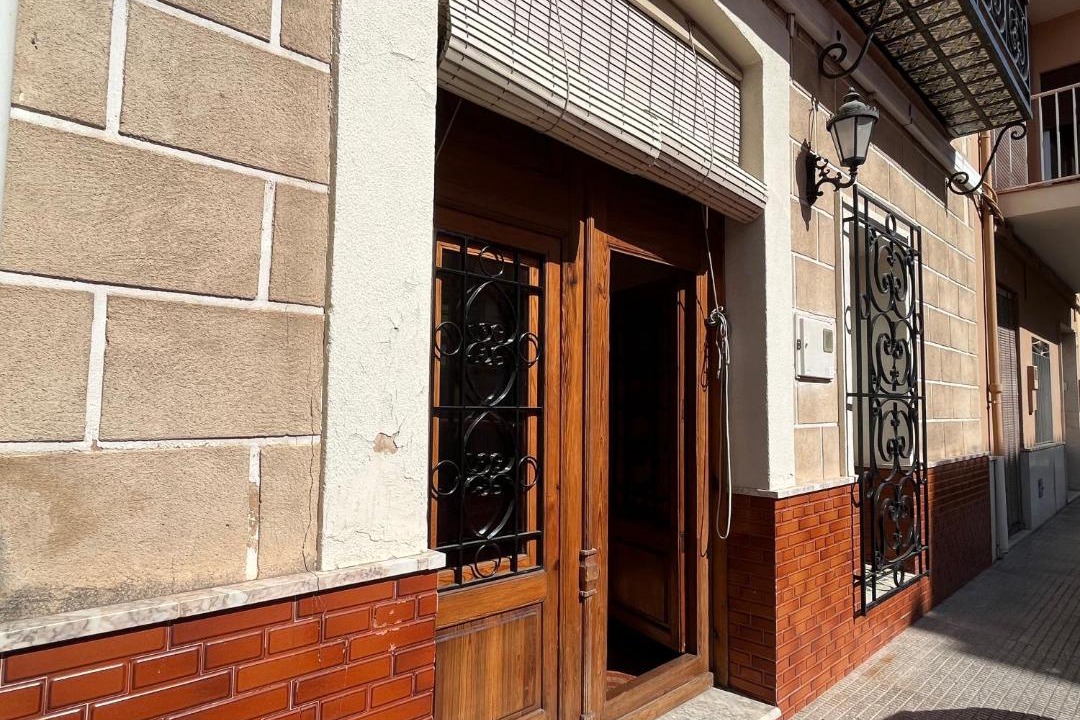 Photo of Buildings in Orba