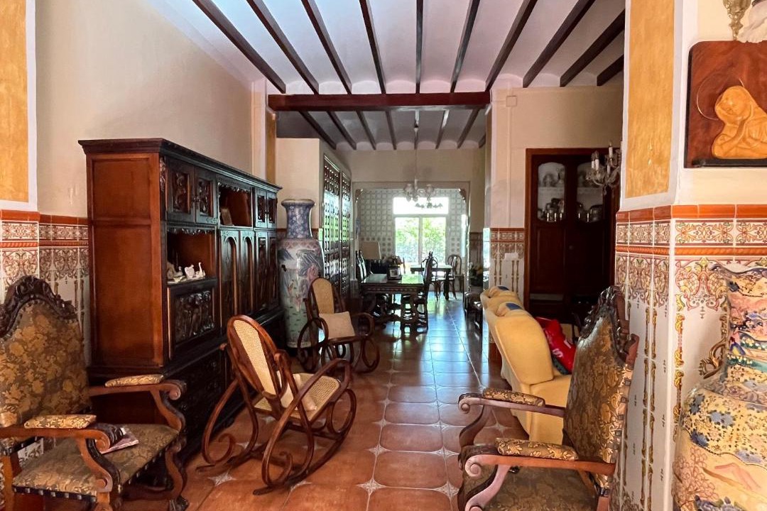 Photo of Livingroom in Orba
