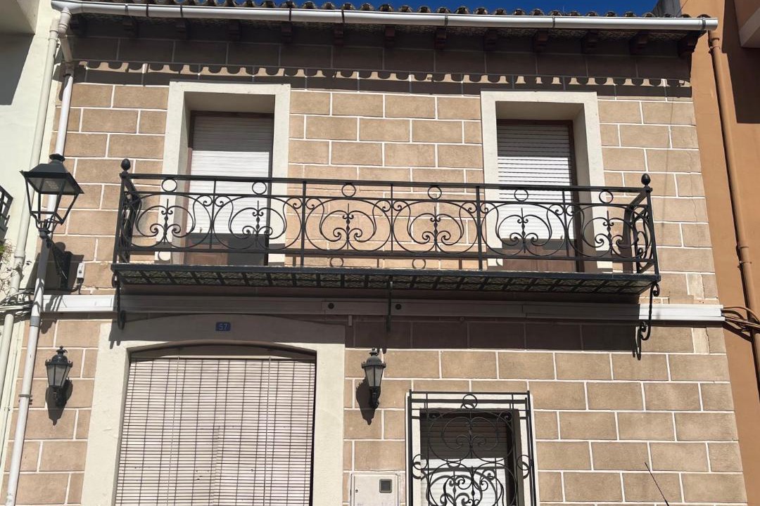 Photo of Buildings in Orba