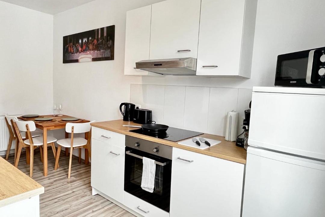Photo of Kitchen in Mitte