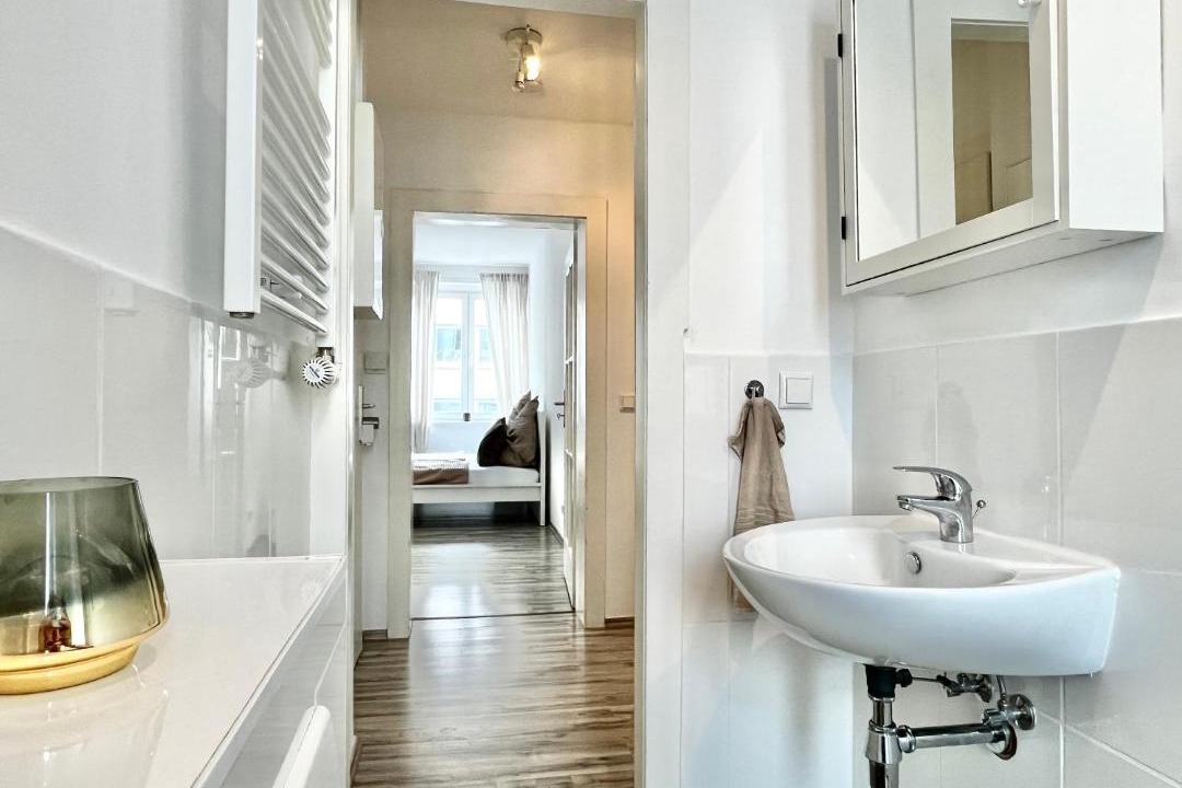 Photo of Bathroom in Mitte