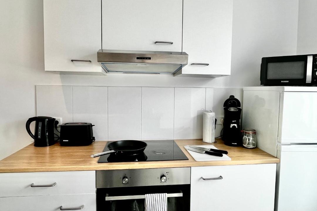 Photo of Kitchen in Mitte