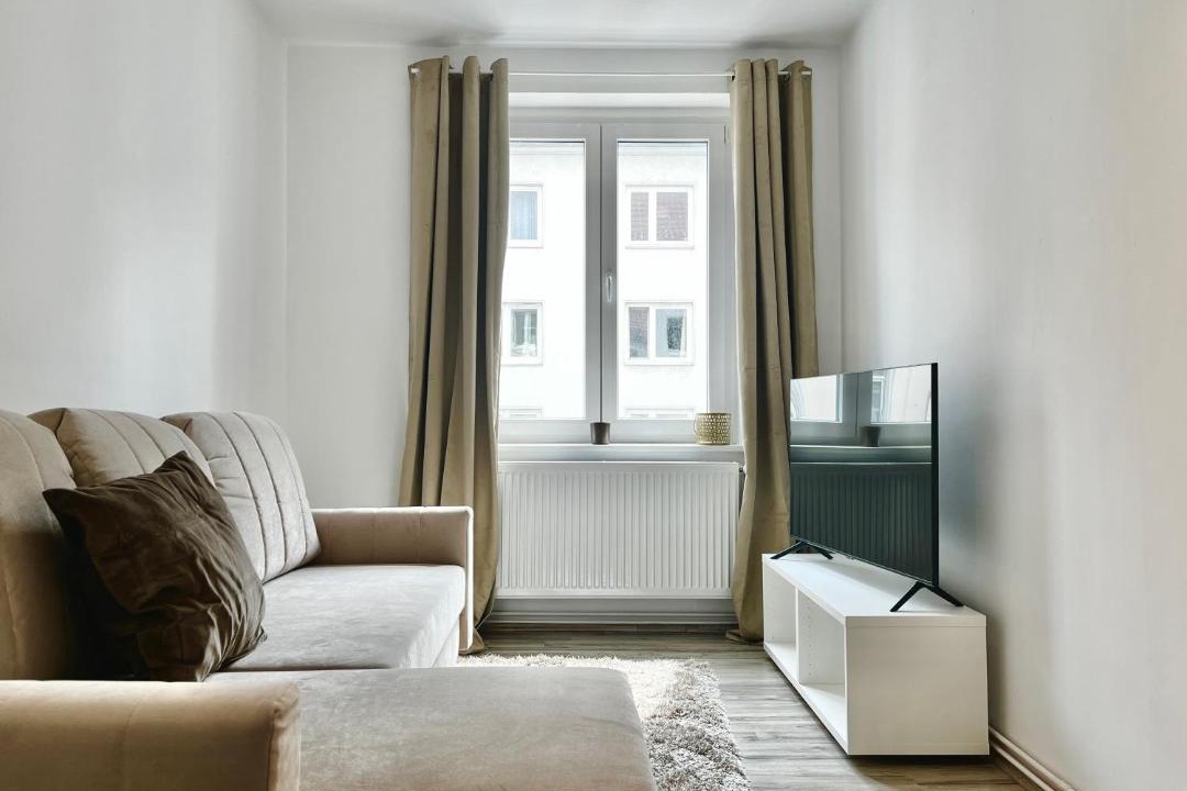 Photo of Livingroom in Mitte