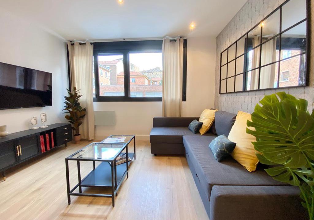 Photo of Livingroom in Segovia