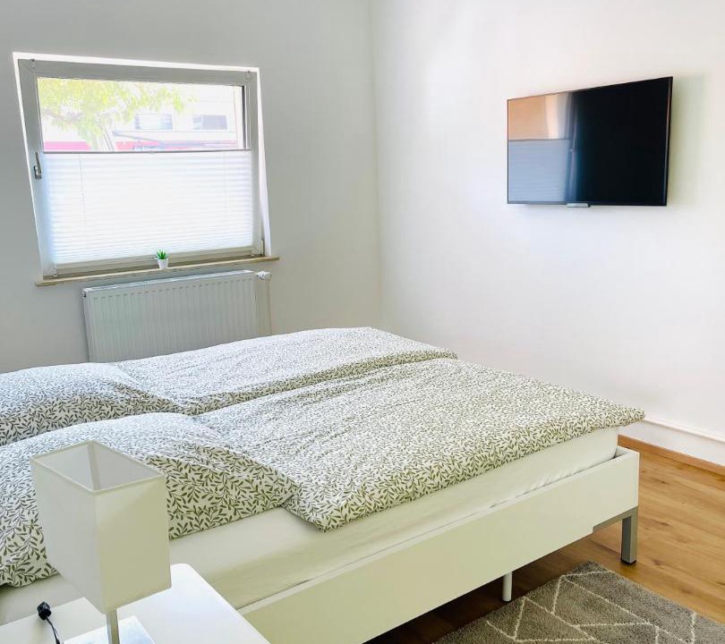 Photo of Bedroom in Norderstedt