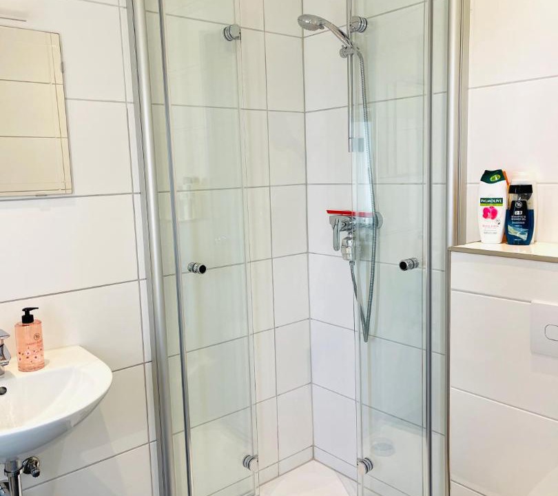 Photo of Bathroom in Norderstedt