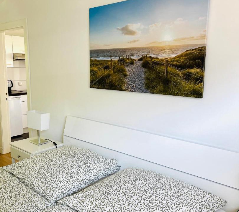 Photo of Bedroom in Norderstedt