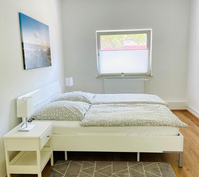 Photo of Bedroom in Norderstedt