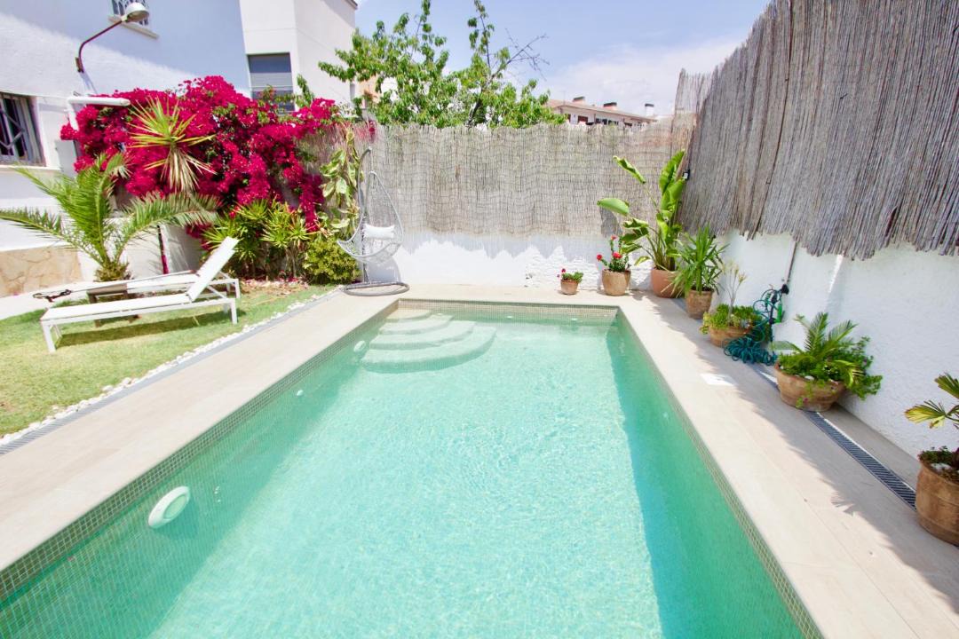 Photo of Outdoor in Comarruga