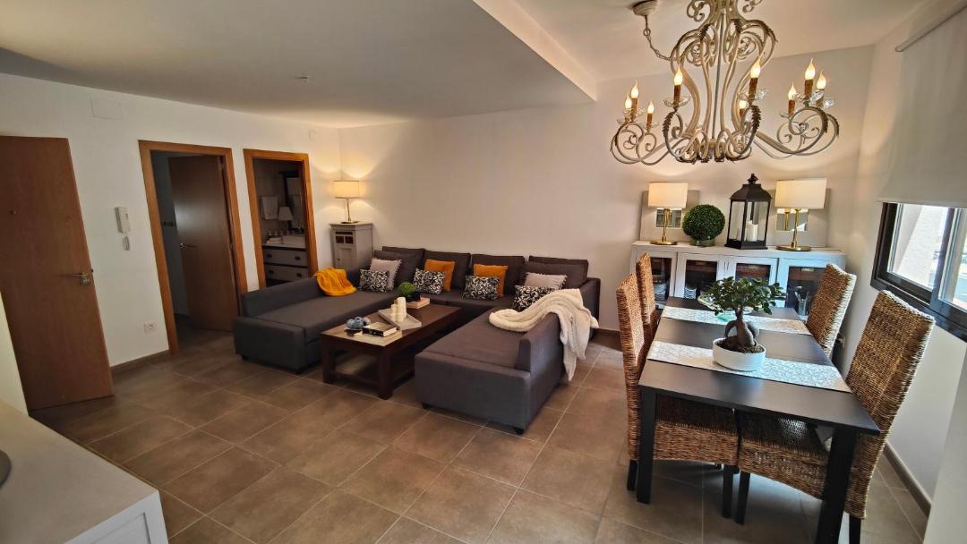 Photo of Livingroom in Castello