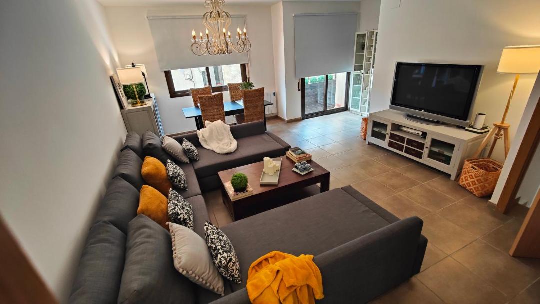 Photo of Livingroom in Castello