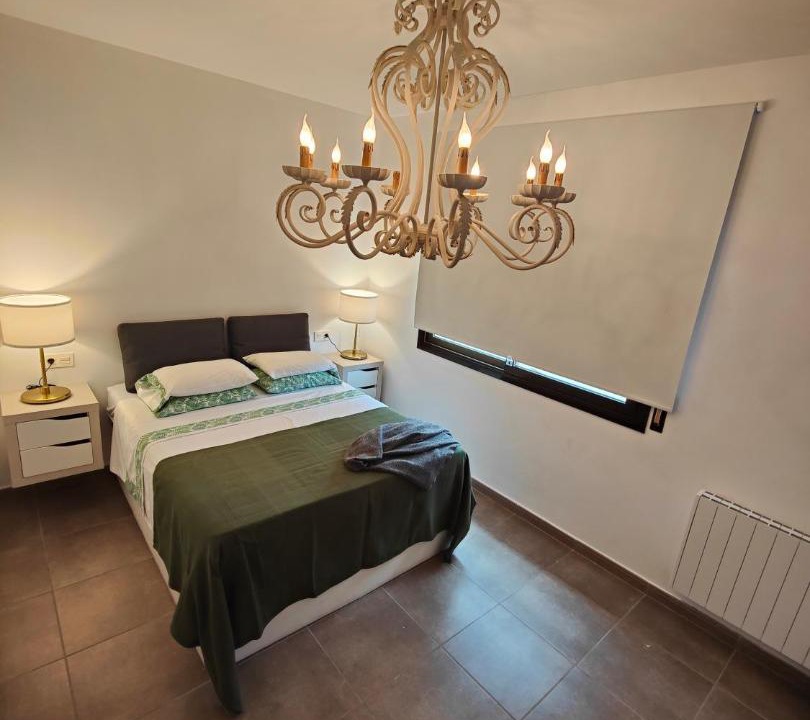 Photo of Bedroom in Castello