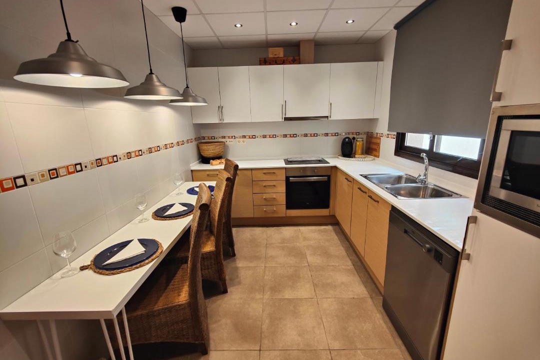 Photo of Kitchen in Castello
