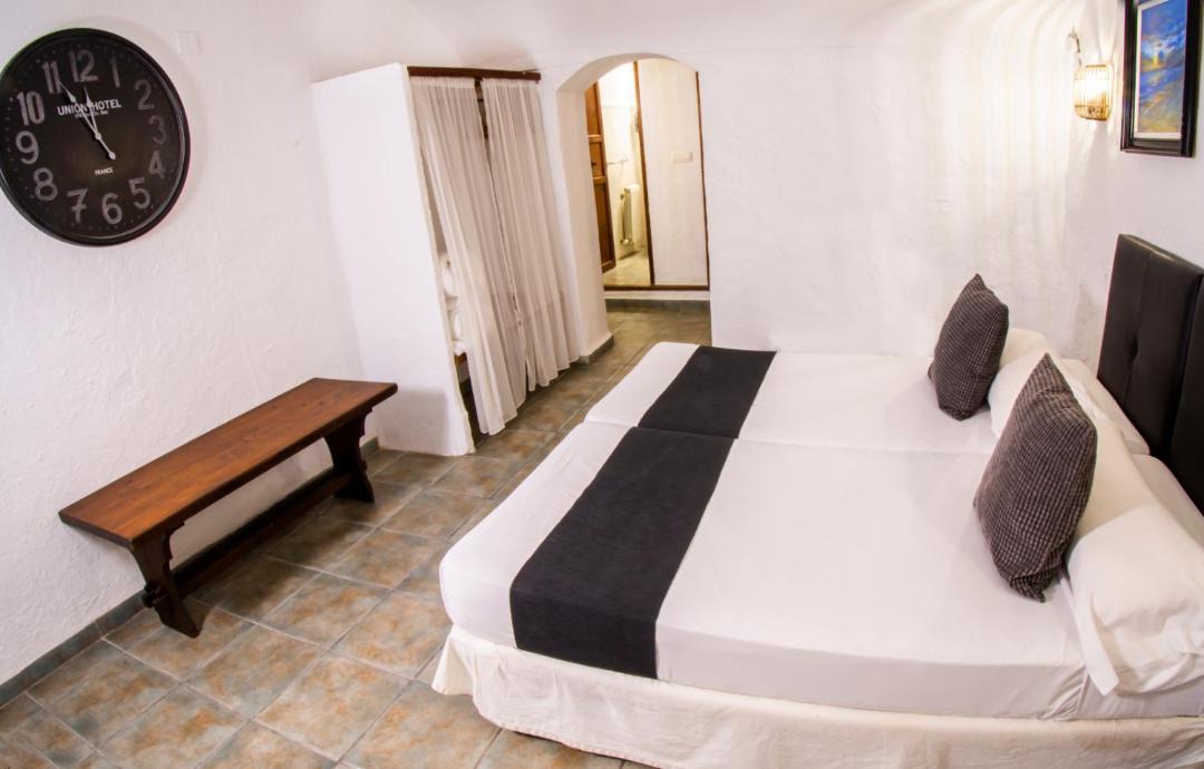 Photo of Bedroom in Esporles