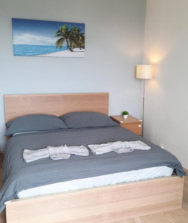 Photo of Bedroom in Kamyk