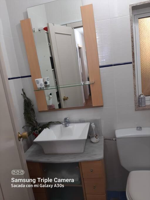 Photo of Bathroom in Sampaio