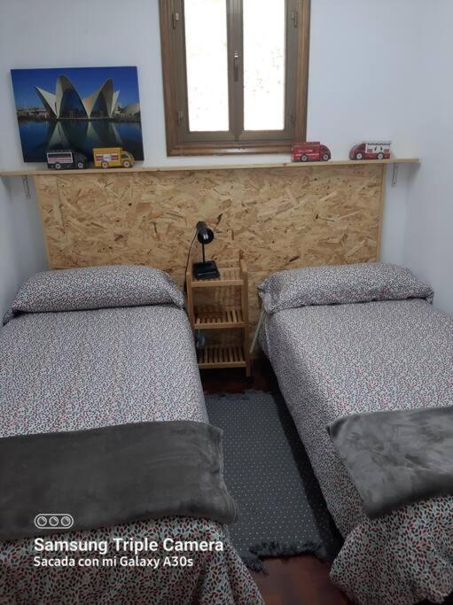 Photo of Bedroom in Sampaio