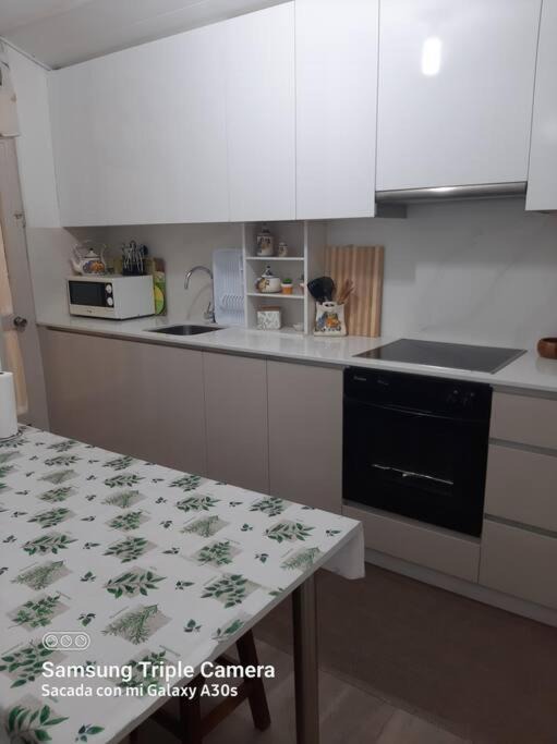 Photo of Kitchen in Sampaio