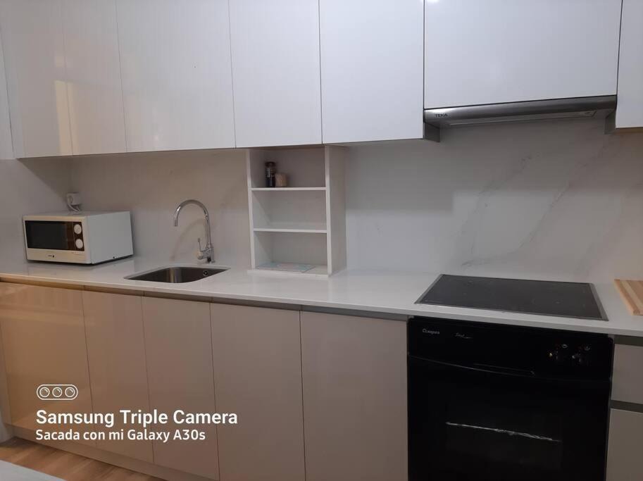 Photo of Kitchen in Sampaio