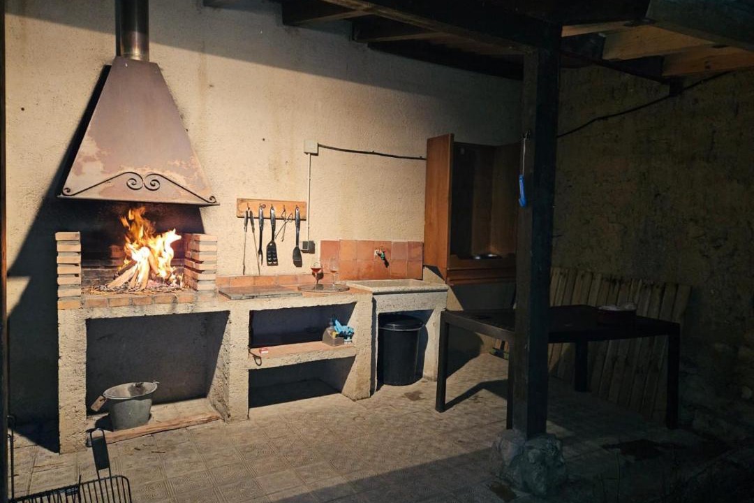 Photo of Kitchen in Amusco