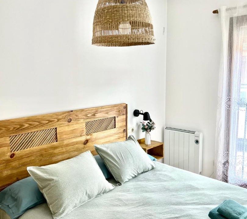 Photo of Bedroom in Tragacete