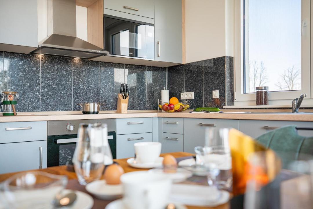 Photo of Kitchen in Zirchow