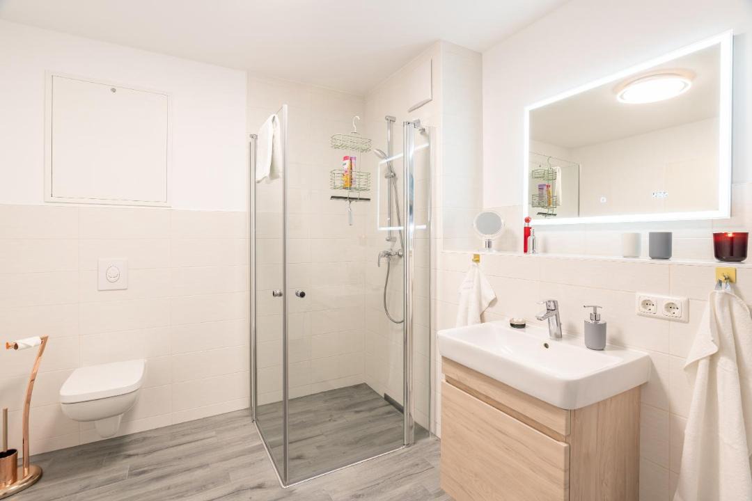 Photo of Bathroom in Zirchow