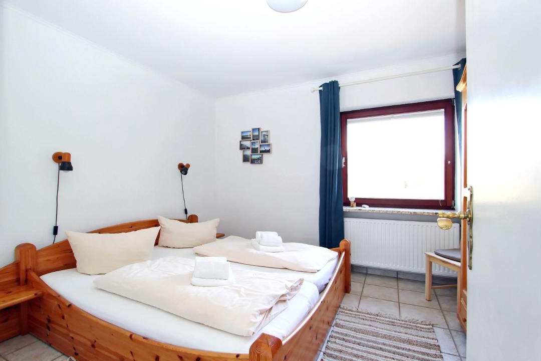 Photo of Bedroom in Hornum