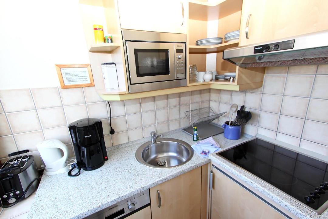 Photo of Kitchen in Hornum