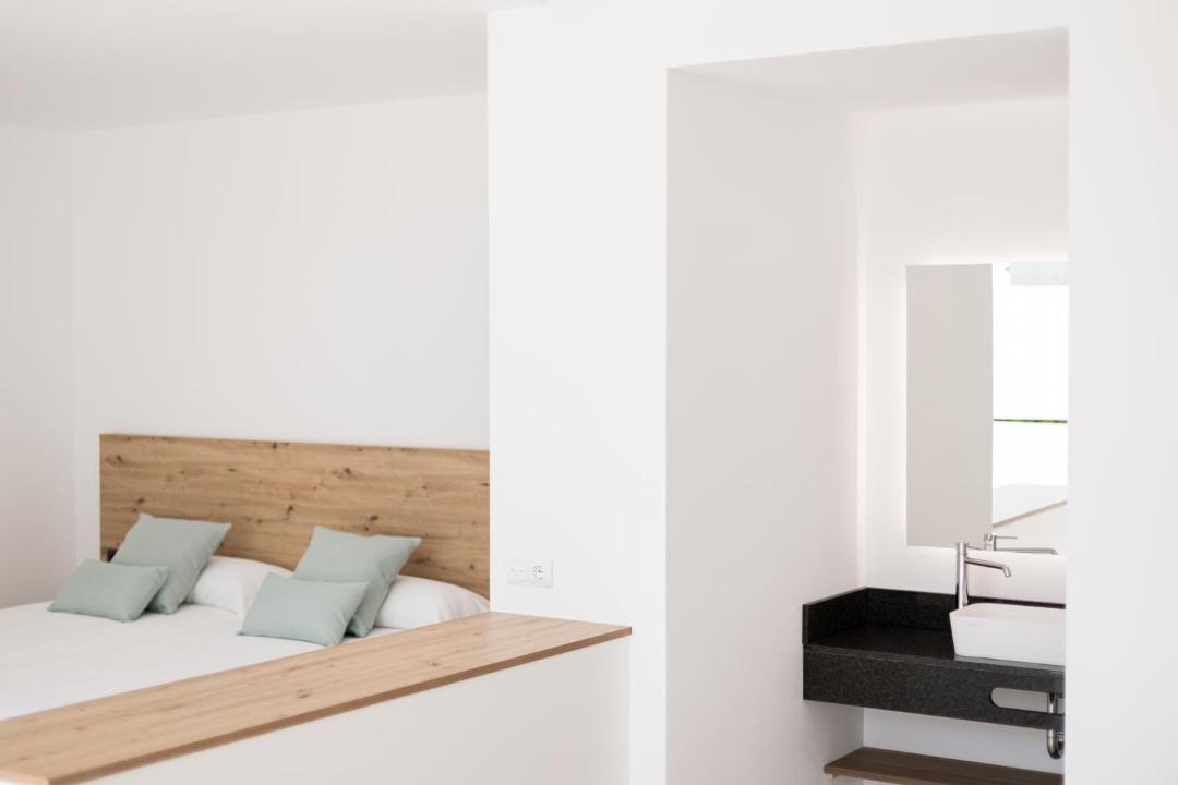 Photo of Bedroom in Figueretas