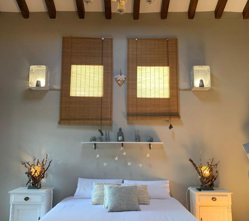 Photo of Bedroom in Escobedo de Camargo