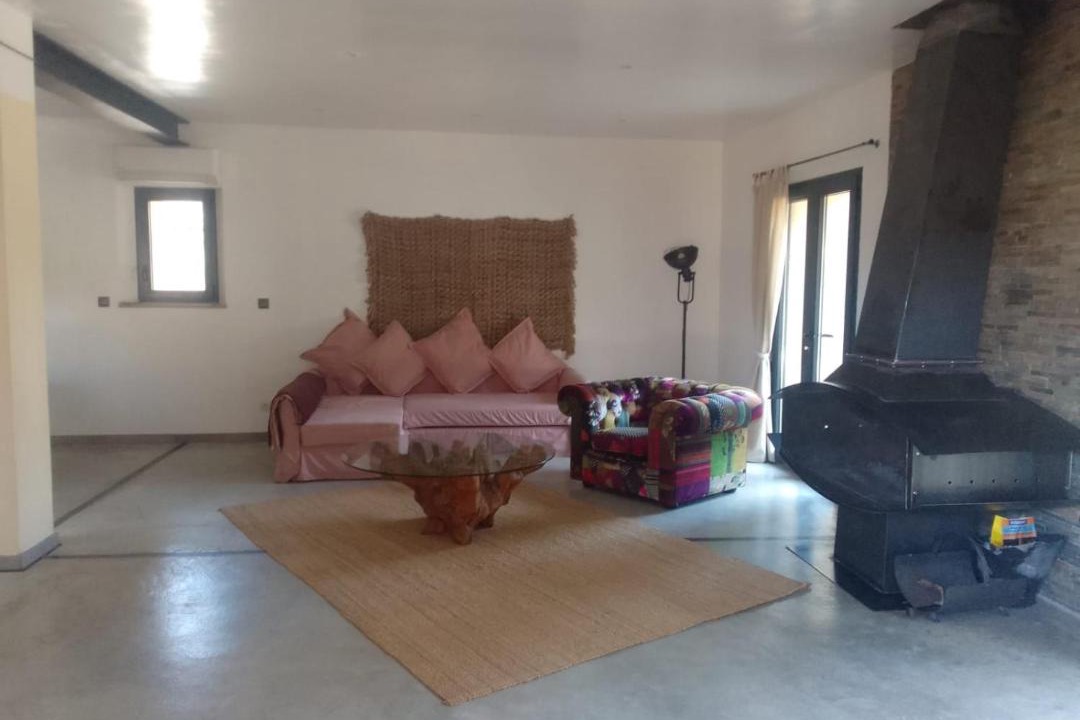 Photo of Livingroom in Verquieres