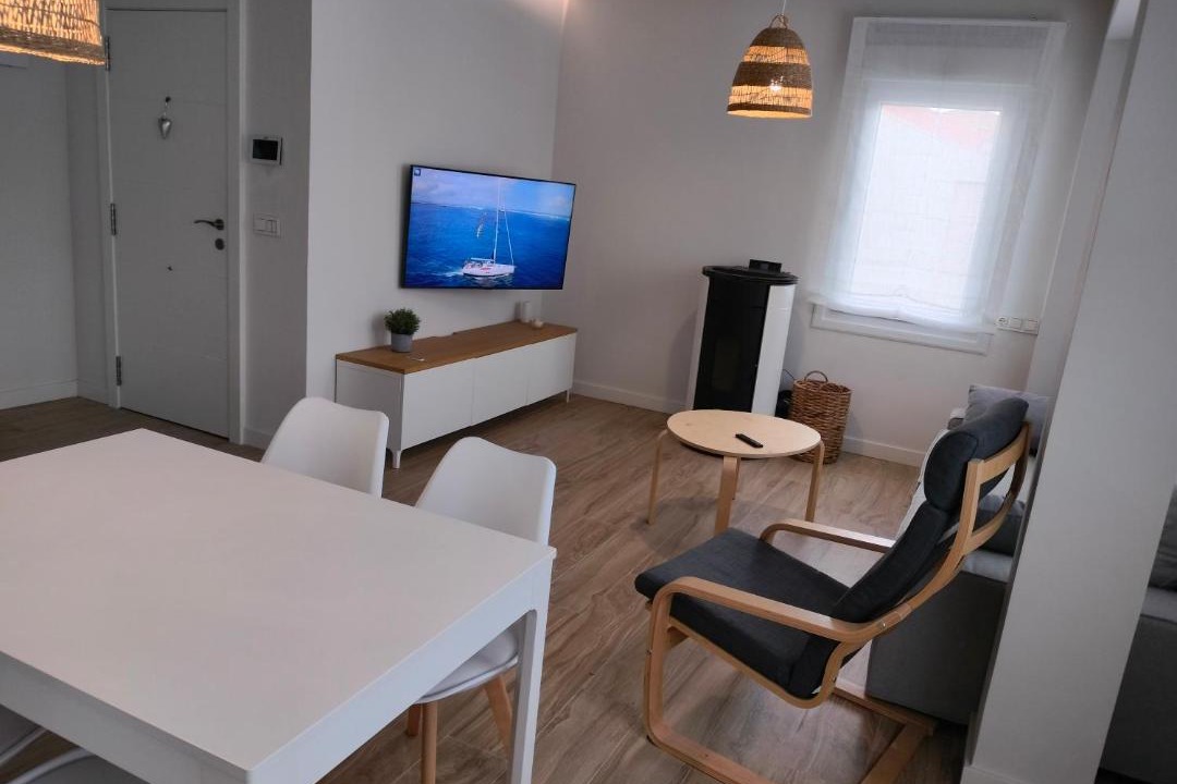 Photo of Livingroom in Laracha