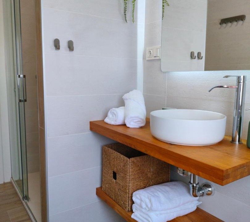 Photo of Bathroom in Laracha