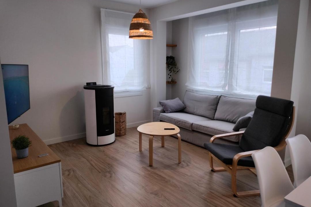 Photo of Livingroom in Laracha