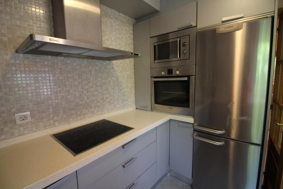 Photo of Kitchen in Quintans