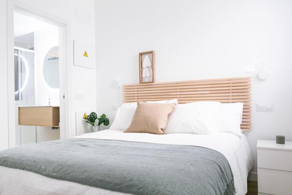 Photo of Bedroom in Salamanca