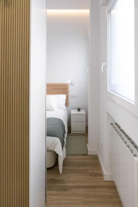 Photo of Bedroom in Salamanca