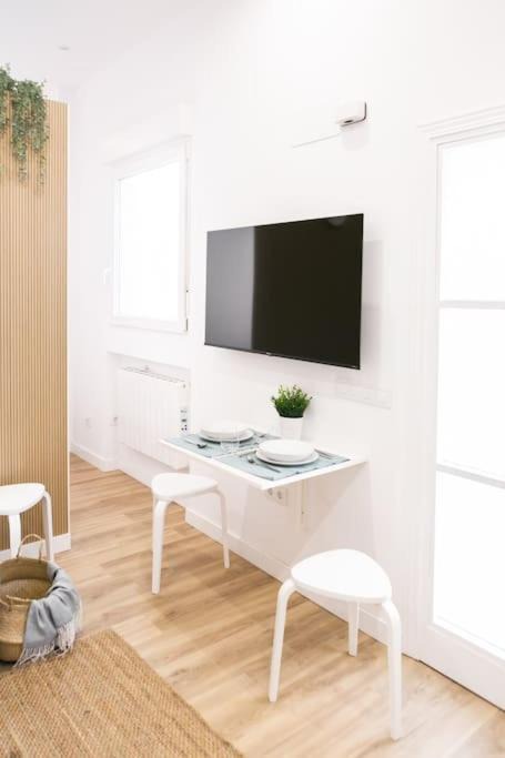 Photo of Livingroom in Salamanca