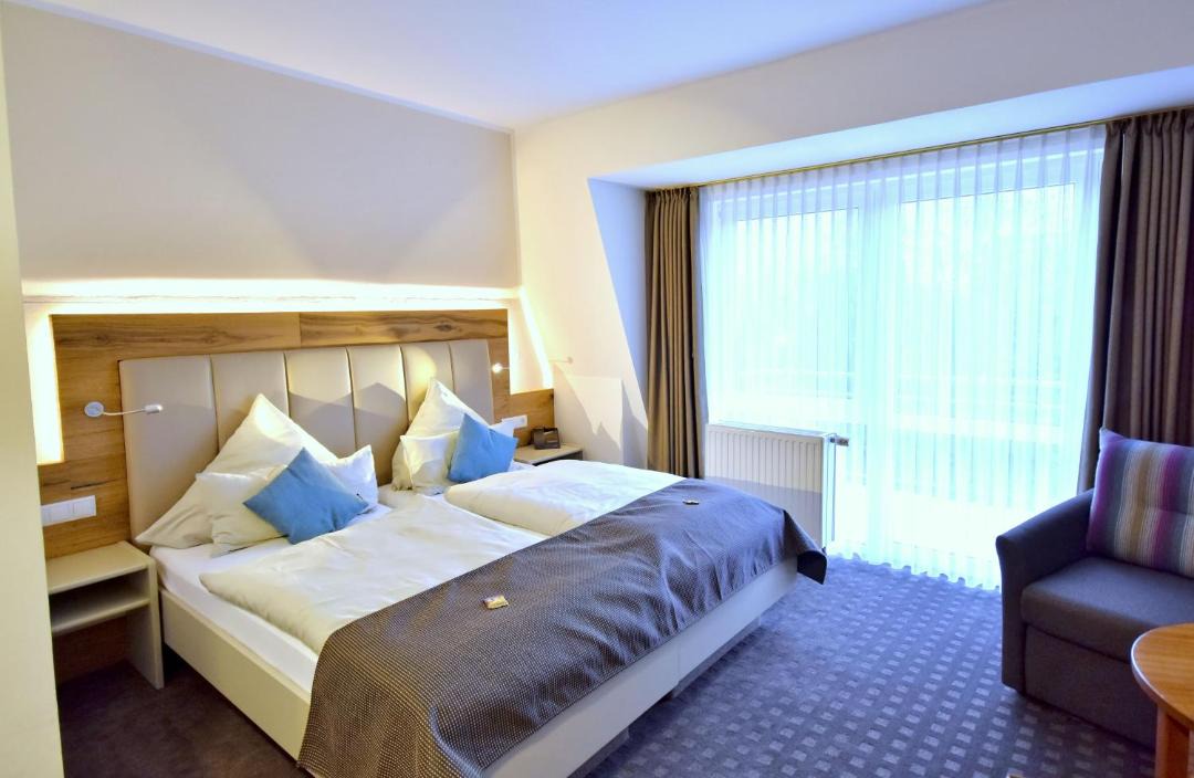 Photo of Bedroom in Kirchhatten