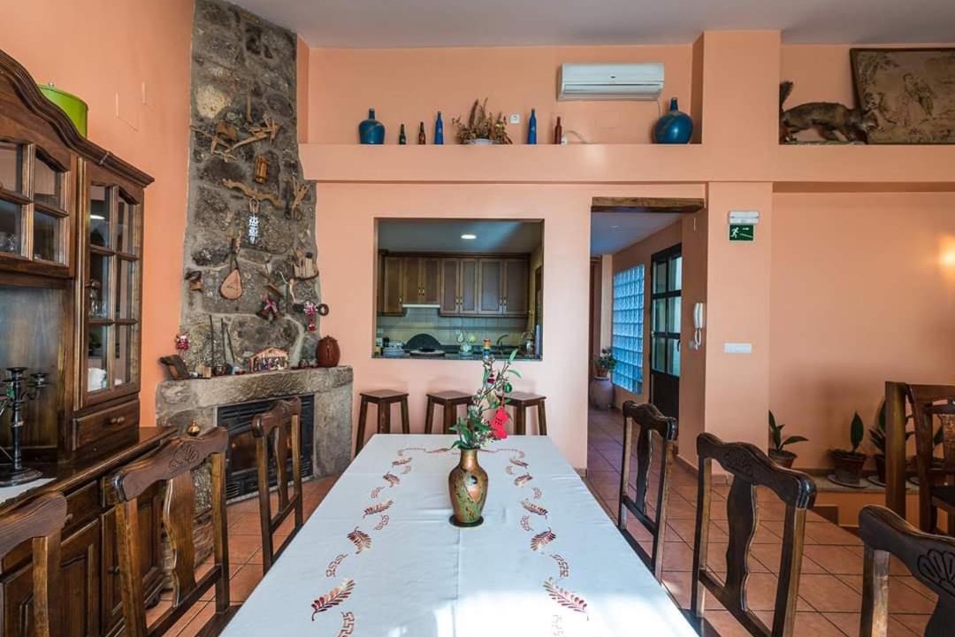 Photo of Livingroom in Villamiel