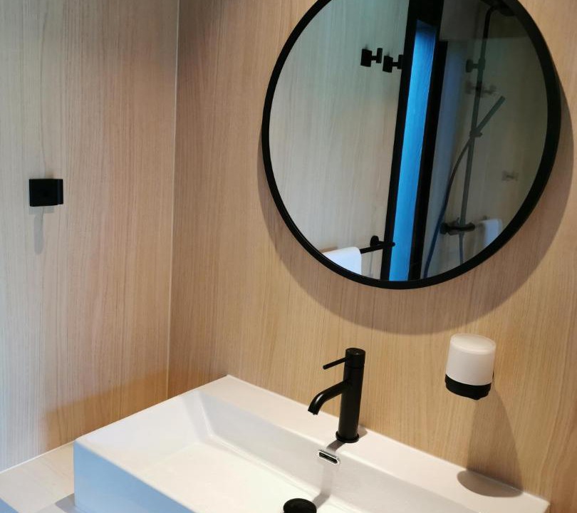 Photo of Bathroom in Fort-du-Plasne