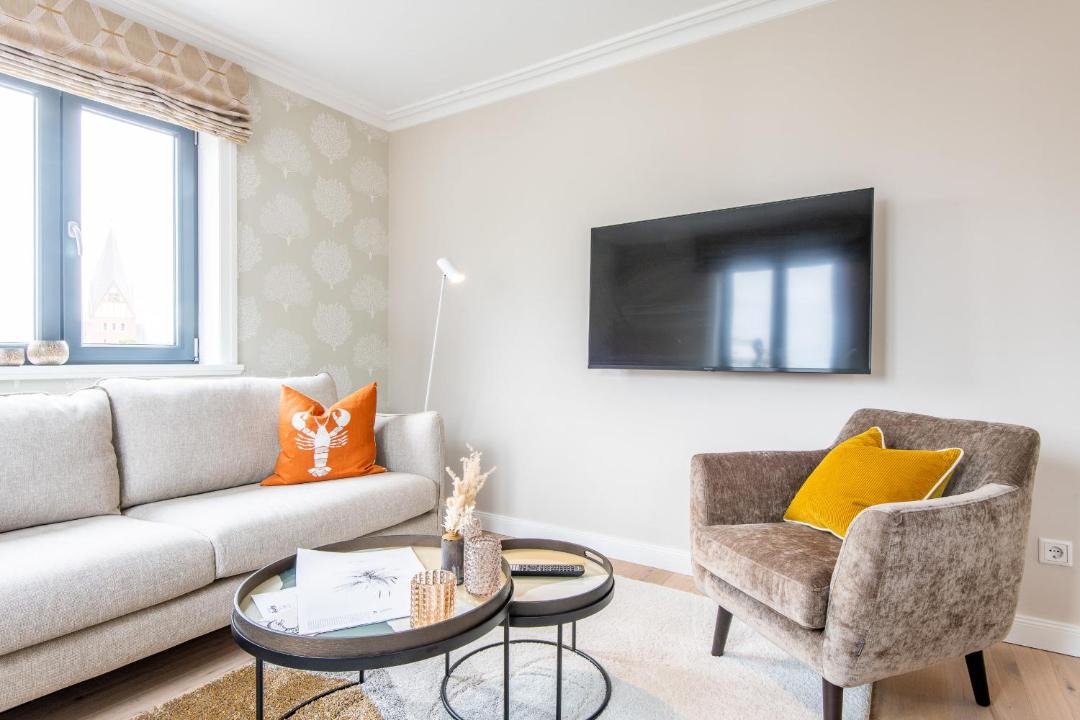 Photo of Livingroom in Westerland